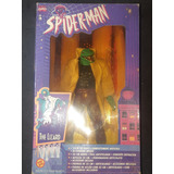 Lizard De Spiderman 1994 Toy Biz 10 Pulgadas 25cm Gigante