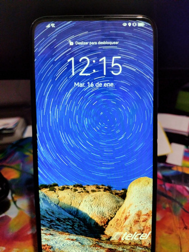 Celular Huawei Y9s 