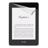 Protector De Pantalla Para Kindle Hidrogel (algunos Modelos)