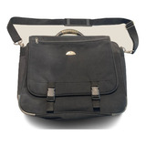 Samsonite Portafolio Maletin Morral Ejecutivo - Impecable!