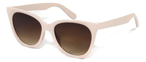 Óculos De Sol Feminino Gatinho Grande Luxo Lentes Uv400