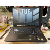 Notebook Asus Tuf F15 Core I5 11gen 16 Ram 512 Ssd Rtx 2050