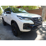 Toyota Sw4 2.8 Srx 204cv 4x4 7asientos Caja Automatica 2021