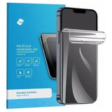 Película Gel Hydrogel Fosca Matte iPhone Todos Modelos