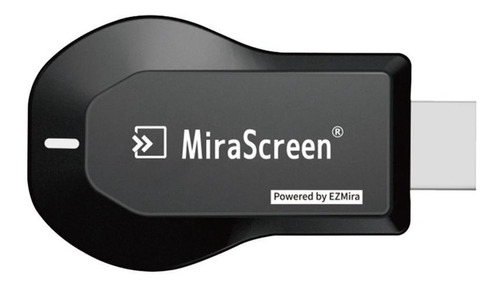 Visualización Hdmi Chromecast Wifi Smart Anycast Mirascreen