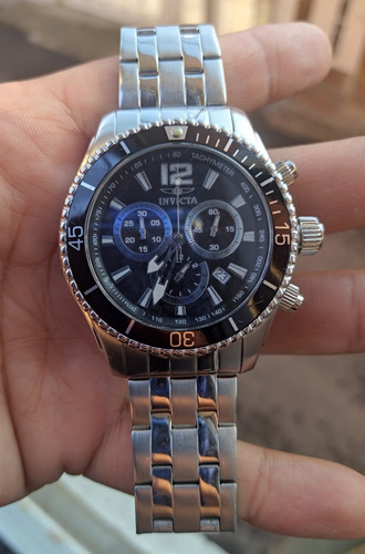 Reloj Invicta 0621, Specialty Tritnite 