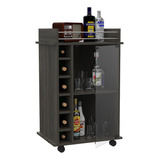 Mueble Bar Dukat 89x55x41 Rta