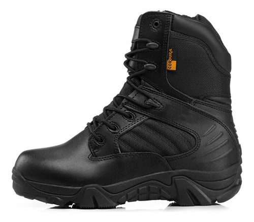 Botas Tácticas Militares Para Hombre De Talla Grande Eu 37-4