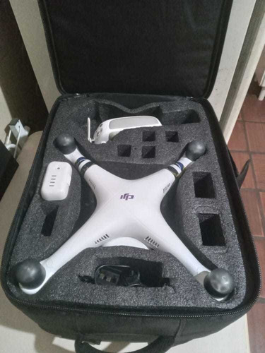 Drone Phanton 3 Profissional Udado