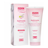 Isdin Woman Crema Reafirmante Y Tonificante 200 Ml