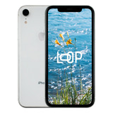Apple iPhone XR (64 Gb) - Blanco