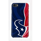 Funda Para Celular Texas Houston Futball Americano *