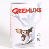 Action Figure Boneco Gizmo Gremlins Ultimate