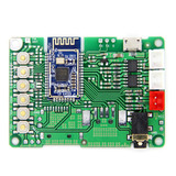 Transmisor Estéreo De Placa Amplificadora V5.0, Módulo Bk32