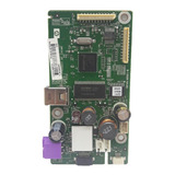 Placa Logica Hp F4480 Deskjet - Cb745 - 60020