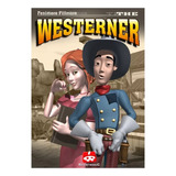 Fenimore Fillmore: The Westerner Pc Juego