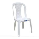 Silla Samba Blanco Rimax (11814)