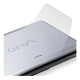 Skin Notebook Sony Vaio Fit 15s Vjf155f11 15,6 Transparente