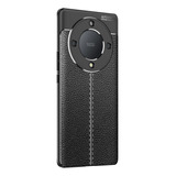 Capa Amazing Case + Película Vidro Para Honor Magic 5 Lite