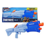 Nerf Fortnite Ts-r Super Soaker Water Blaster Toy - Juguete.