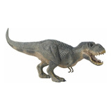 Simulación Vastatosaurus Rex Dinosaurio V-rex Modelo