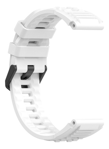 Pulseira De Silicone Para Amazfit T-rex Ultra