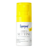 Supergoop - Mist (re) Setting Refreshing Spf 40