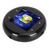 Grabadora De Voz Digital Bluetooth 4.2 Con Control Táctil Y