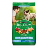 Concentrado Perro Dog Chow 9082 17 Kg Carne Adulto