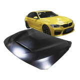 Cofre Bmw Serie 3 4 F30 F32 Tipo M4 Gts Toma Aire 2013-2020