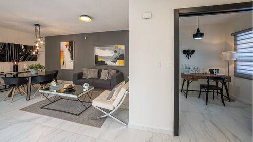 Casa Modelo Gracciano Desarrollo Residencial Qavalta. - Imagen 2