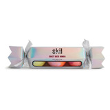 Set Jabones Skil Cracker 3 Bombes Colores Bain