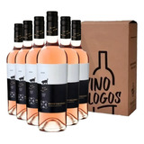 Vino Perro Callejero Rose Caja X6 - Oferta Vinologos