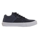 Zapatillas John Foos Moda 176 Tween Meet New Blue Mn Azm