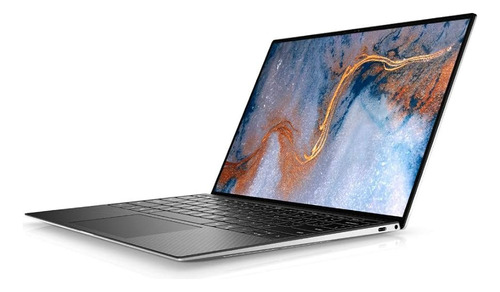 Notebook Dell Xps 13 Core I5 8gb 512gb Ssd  Windows11