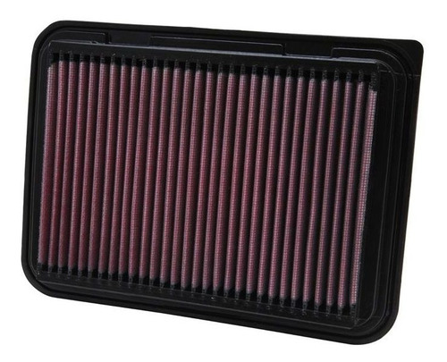 Filtro De Aire De Alto Flujo K&n Toyota Corolla 1.4l 2007 A 