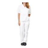 Uniforme Dama Quirurgico Mujer Pijama [u] .