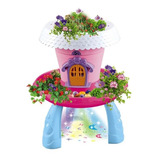 Set Jardineria Niños Huerta Semillas Infantil Magic Garden