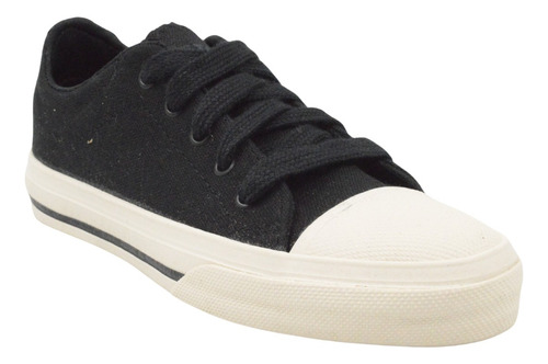 Zapatilla Topper Niños 26534/negbei/cuo