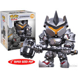 Reinhardt - Overwatch Super Sized Funko Pop Games