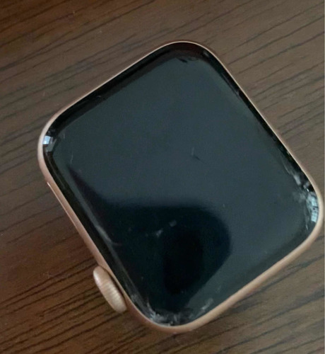 Apple Watch Série 4 Nude Gps