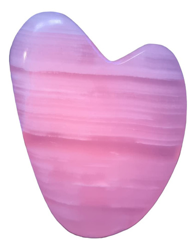 Dukoney Gua Sha De Cuarzo Rosa, Herramientas Faciales Gua Sh