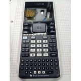 Calculadora Graficadora Ti Nspire Cx Texas Instruments