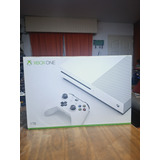 Xbox One S Usada