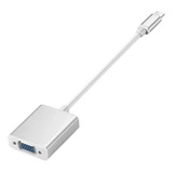 Cabo Adaptador Conversor Usb-c 3.1 Type-c Para Vgaz