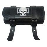 Bolsa Porta Herramienta P-1 Delan Chopper Color Negro