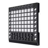 Kfx Kpad 48 Controlador Midi Sequenciador Pad Ableton Loja