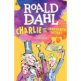Charlie And The Chocolate Factory  Pb -dahl, Roald-penguin B