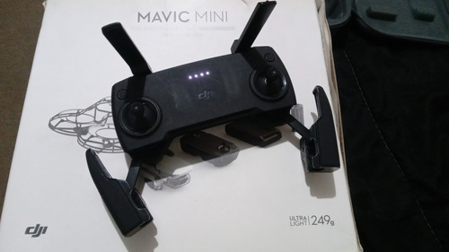 Control Remoto Dji Mavick Mini Se