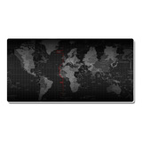 Mousepad Xxxl (100x50cm) Mapamundi Cod:001